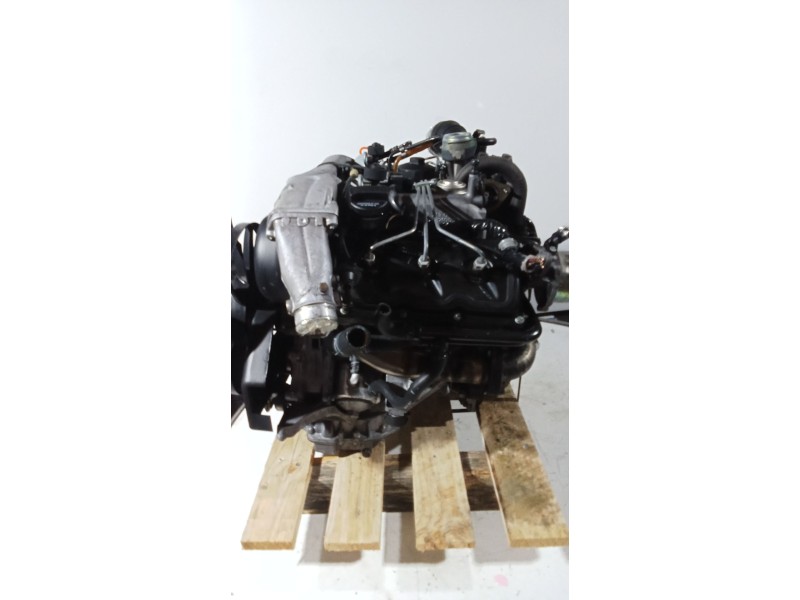 Recambio de motor completo para audi allroad c5 (4bh) 2.5 tdi quattro referencia OEM IAM AKE BOSCH 70870