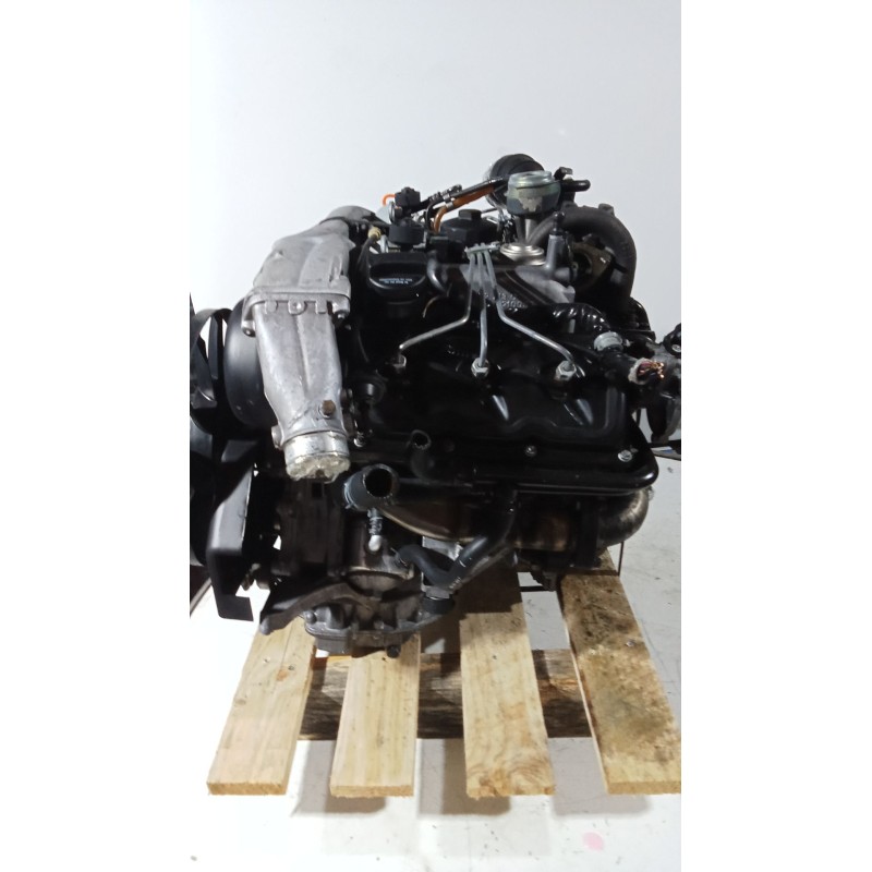 Recambio de motor completo para audi allroad c5 (4bh) 2.5 tdi quattro referencia OEM IAM AKE BOSCH 70870