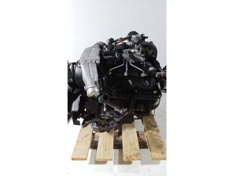 Recambio de motor completo para audi allroad c5 (4bh) 2.5 tdi quattro referencia OEM IAM AKE BOSCH 70870