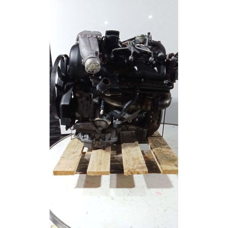 Recambio de motor completo para audi allroad c5 (4bh) 2.5 tdi quattro referencia OEM IAM AKE BOSCH 70870
