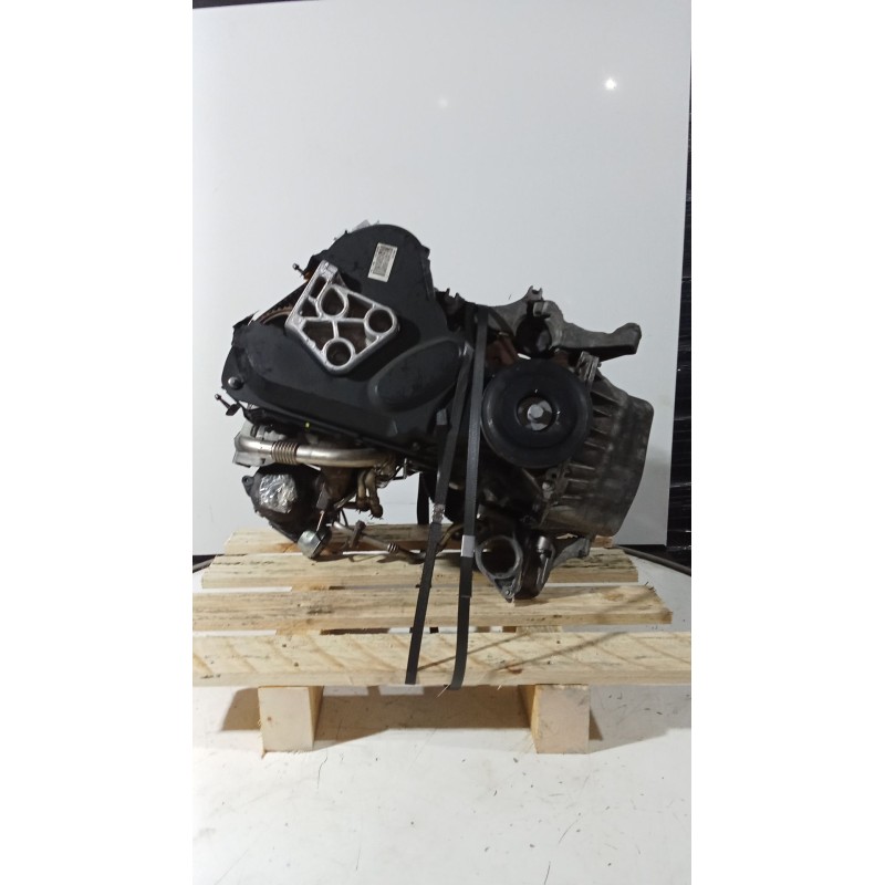 Recambio de motor completo para renault grand scénic ii (jm0/1_) 1.9 dci (jm14) referencia OEM IAM F9QE804 BOSCH C2172366
