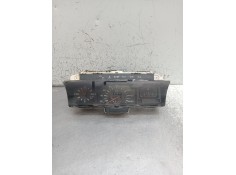 Recambio de cuadro instrumentos para peugeot 205 ii (20a/c) 1.8 diesel referencia OEM IAM   