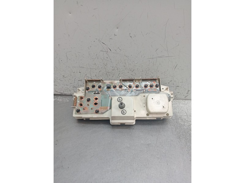 Recambio de cuadro instrumentos para peugeot 205 ii (20a/c) 1.8 diesel referencia OEM IAM   
