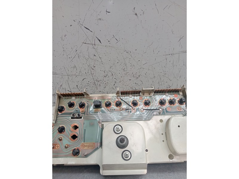 Recambio de cuadro instrumentos para peugeot 205 ii (20a/c) 1.8 diesel referencia OEM IAM   
