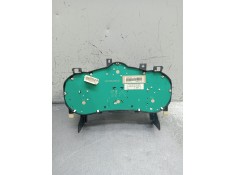 Recambio de cuadro instrumentos para peugeot 207/207+ (wa_, wc_) 1.4 hdi referencia OEM IAM A2C5337660 9666133180  2