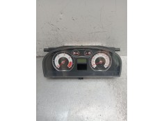 Recambio de cuadro instrumentos para renault laguna ii grandtour (kg0/1_) 1.9 dci (kg0g) referencia OEM IAM 5550009601  