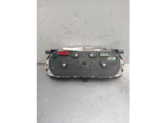 Recambio de cuadro instrumentos para renault laguna ii grandtour (kg0/1_) 1.9 dci (kg0g) referencia OEM IAM 5550009601   2