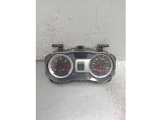 Recambio de cuadro instrumentos para renault clio grandtour dynamique referencia OEM IAM 8200821001D  