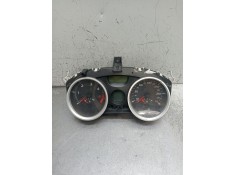 Recambio de cuadro instrumentos para renault megane ii coupé-cabriolet (em0/1_) 2.0 dci referencia OEM IAM 8200408798  