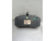 Recambio de cuadro instrumentos para renault megane ii coupé-cabriolet (em0/1_) 2.0 dci referencia OEM IAM 8200408798   2