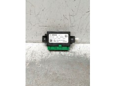Recambio de modulo electronico para citroën c3 referencia OEM IAM 0263014165 02490786 9824532180