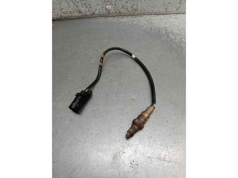 Recambio de sonda lambda para jeep renegade referencia OEM IAM 55282500  