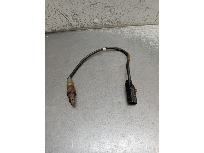 Recambio de sonda lambda para jeep renegade referencia OEM IAM 55282500  