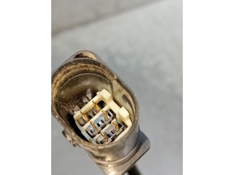 Recambio de sonda lambda para jeep renegade referencia OEM IAM 55282500  