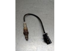 Recambio de sonda lambda para jeep renegade referencia OEM IAM 46348313  