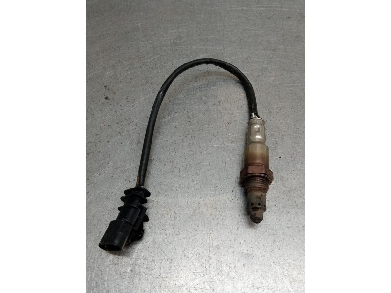 Recambio de sonda lambda para jeep renegade referencia OEM IAM 46348313  