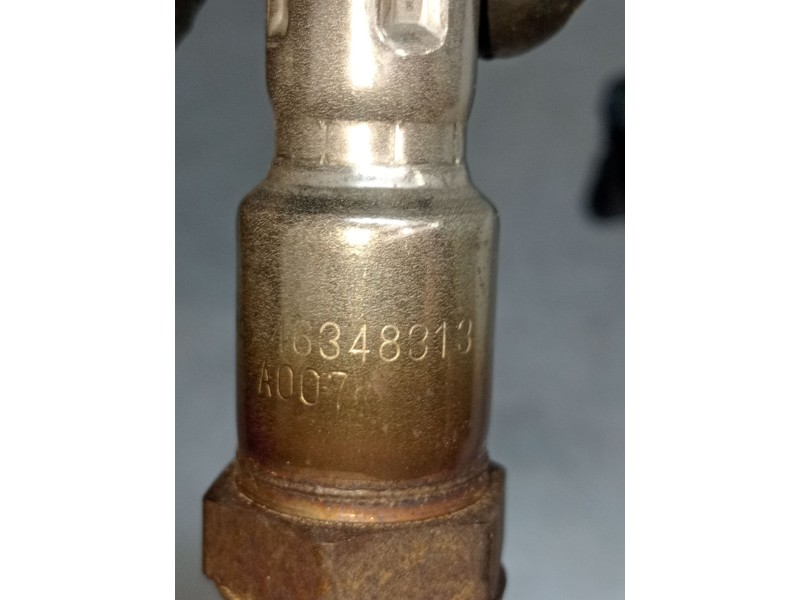 Recambio de sonda lambda para jeep renegade referencia OEM IAM 46348313  