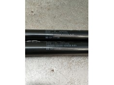 Recambio de amortiguadores maletero / porton para citroën c3 referencia OEM IAM 9813177780   2