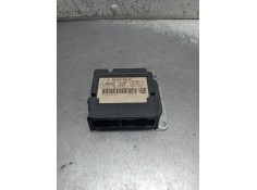 Recambio de centralita airbag para peugeot 207/207+ (wa_, wc_) 1.4 hdi referencia OEM IAM 9666843980 0285010702 