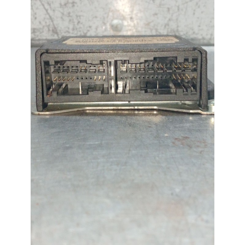 Recambio de centralita airbag para peugeot 207/207+ (wa_, wc_) 1.4 hdi referencia OEM IAM 9666843980 0285010702 