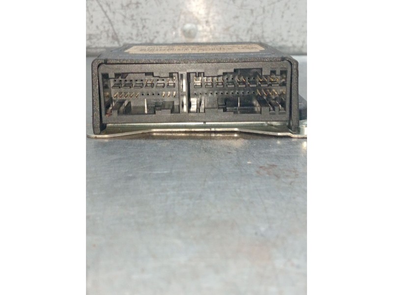 Recambio de centralita airbag para peugeot 207/207+ (wa_, wc_) 1.4 hdi referencia OEM IAM 9666843980 0285010702 