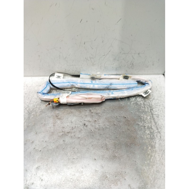 Recambio de airbag cortina delantero derecho para citroën c3 referencia OEM IAM 34206935J 34248498D 981185798