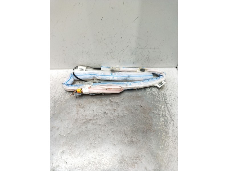 Recambio de airbag cortina delantero derecho para citroën c3 referencia OEM IAM 34206935J 34248498D 981185798