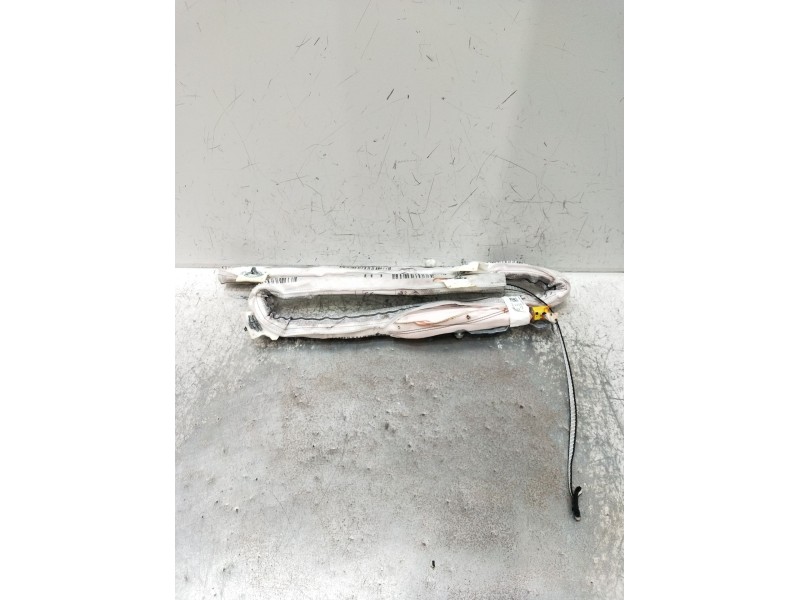Recambio de airbag cortina delantero izquierdo para citroën c3 referencia OEM IAM 34206934J 981185808 34248497D