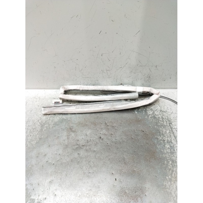 Recambio de airbag cortina delantero izquierdo para citroën c3 referencia OEM IAM 34206934J 981185808 34248497D