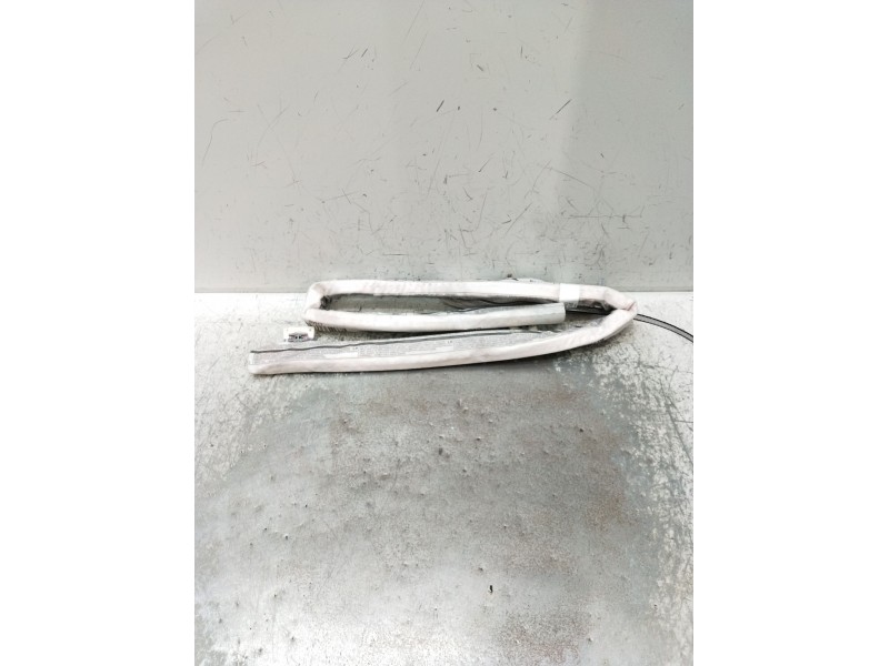 Recambio de airbag cortina delantero izquierdo para citroën c3 referencia OEM IAM 34206934J 981185808 34248497D