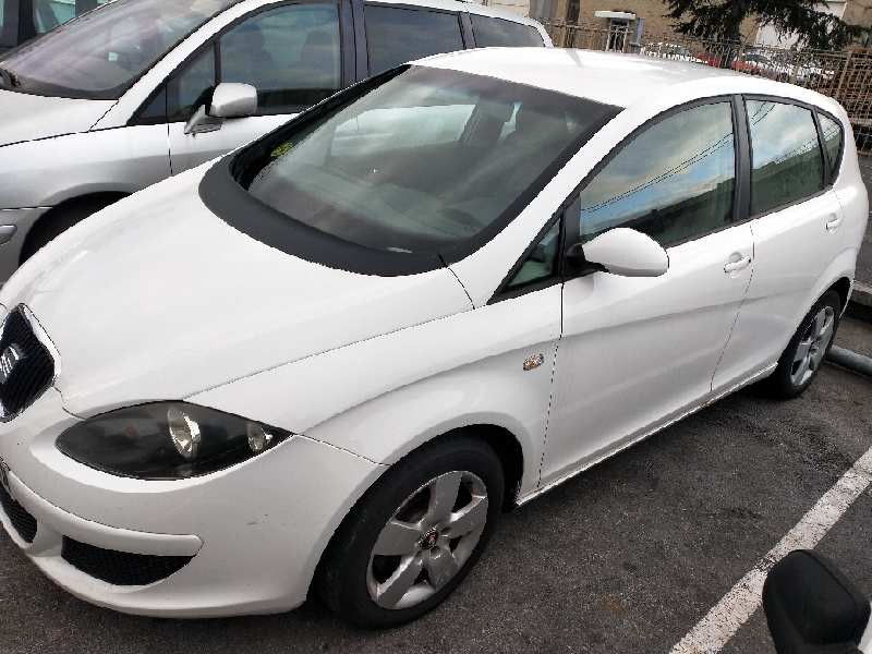 seat altea (5p1) del año 2006