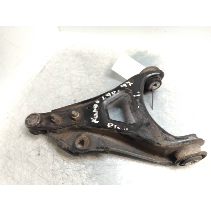 Recambio de brazo suspension inferior delantero izquierdo para renault kangoo (f/kc0) rapid referencia OEM IAM   