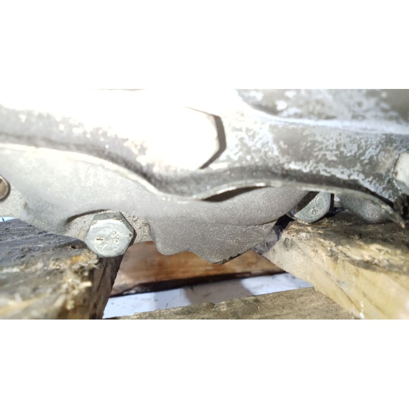 Recambio de caja cambios para opel astra g classic caravan (f35) 1.6 referencia OEM IAM F17C374 5V A2821