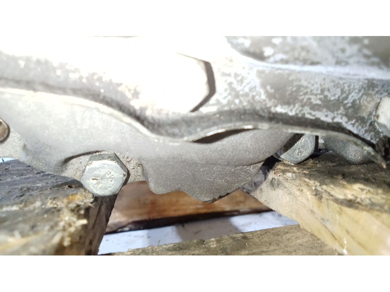 Recambio de caja cambios para opel astra g classic caravan (f35) 1.6 referencia OEM IAM F17C374 5V A2821