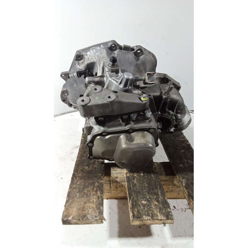 Recambio de caja cambios para opel astra g classic caravan (f35) 1.6 referencia OEM IAM F17C374 5V A2821