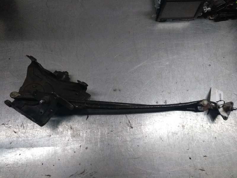 Recambio de motor limpia delantero para hyundai h 1 referencia OEM IAM   