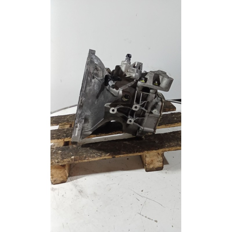 Recambio de caja cambios para opel astra g classic caravan (f35) 1.6 referencia OEM IAM F17C374 5V A2821