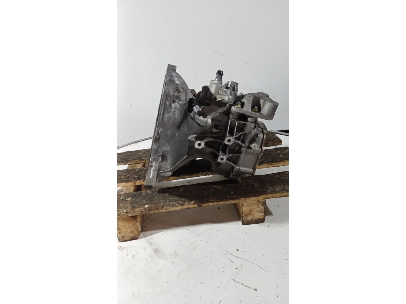 Recambio de caja cambios para opel astra g classic caravan (f35) 1.6 referencia OEM IAM F17C374 5V A2821