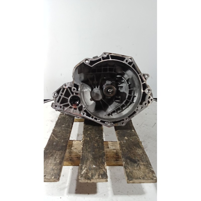 Recambio de caja cambios para opel astra g classic caravan (f35) 1.6 referencia OEM IAM F17C374 5V A2821