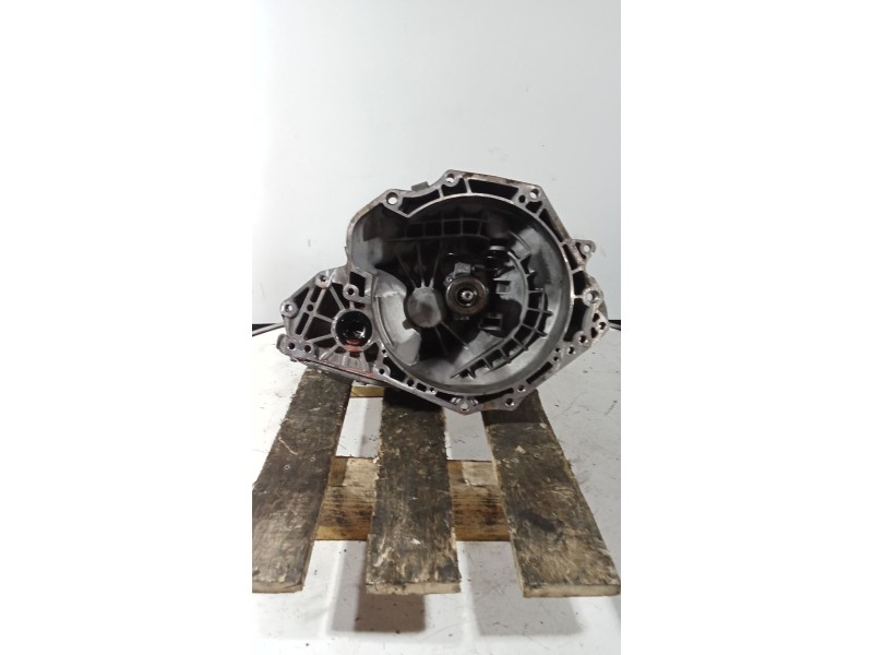 Recambio de caja cambios para opel astra g classic caravan (f35) 1.6 referencia OEM IAM F17C374 5V A2821