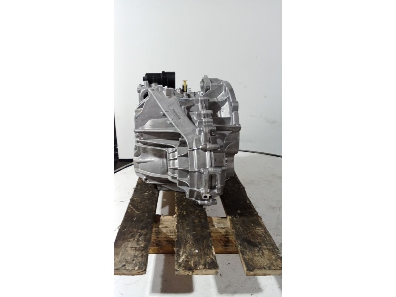 Recambio de caja cambios para mercedes-benz cla shooting brake (x118) cla 200 d (118.612) referencia OEM IAM 247370 AUTOMATICO 2