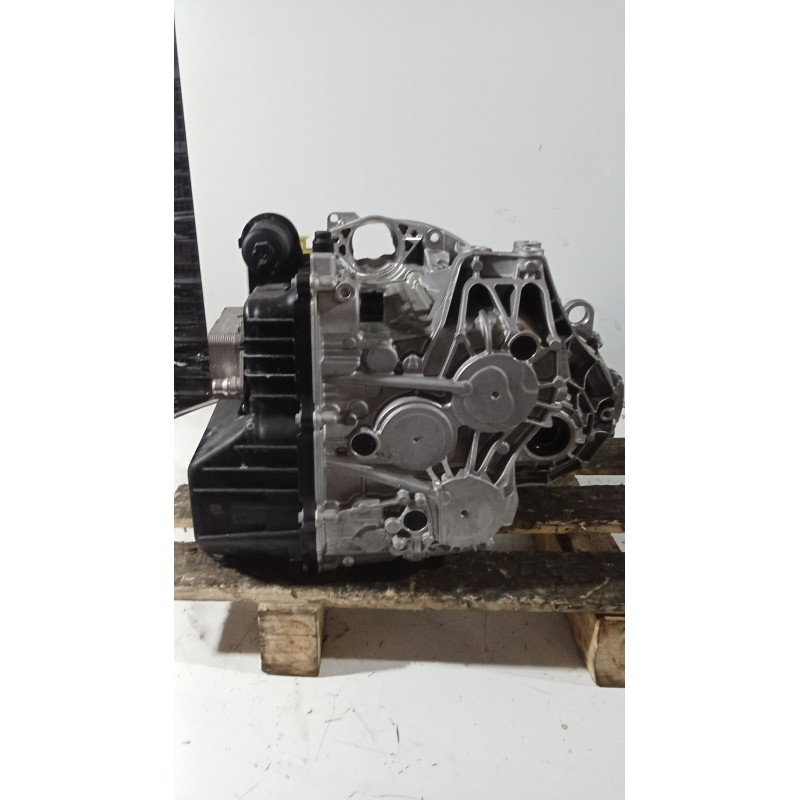 Recambio de caja cambios para mercedes-benz cla shooting brake (x118) cla 200 d (118.612) referencia OEM IAM 247370 AUTOMATICO 2