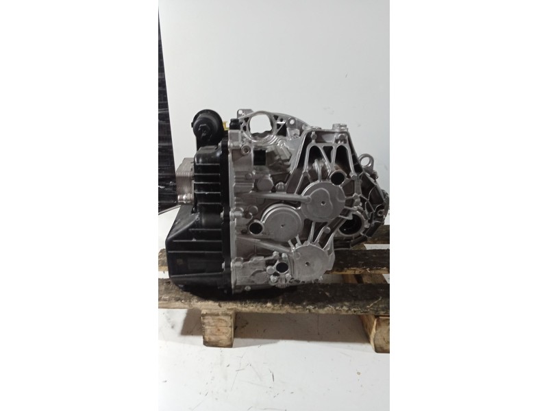 Recambio de caja cambios para mercedes-benz cla shooting brake (x118) cla 200 d (118.612) referencia OEM IAM 247370 AUTOMATICO 2