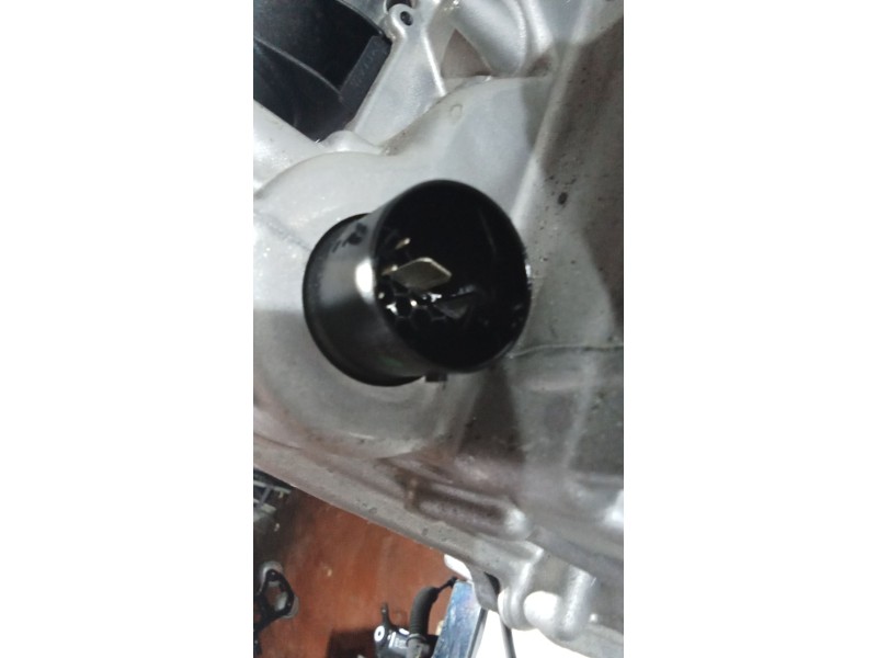 Recambio de caja cambios para mercedes-benz cla shooting brake (x118) cla 200 d (118.612) referencia OEM IAM 247370 AUTOMATICO 2