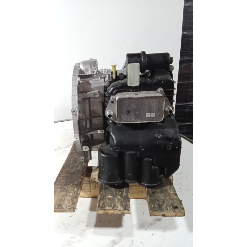 Recambio de caja cambios para mercedes-benz cla shooting brake (x118) cla 200 d (118.612) referencia OEM IAM 247370 AUTOMATICO 2