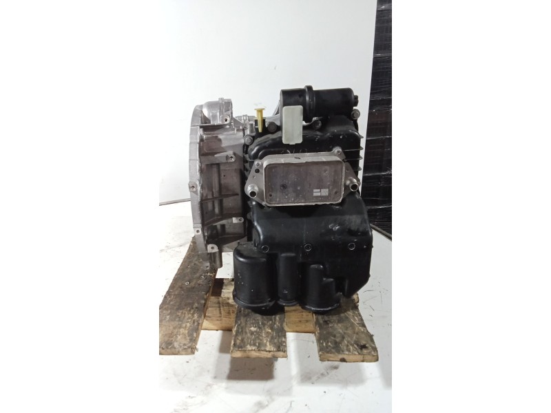 Recambio de caja cambios para mercedes-benz cla shooting brake (x118) cla 200 d (118.612) referencia OEM IAM 247370 AUTOMATICO 2