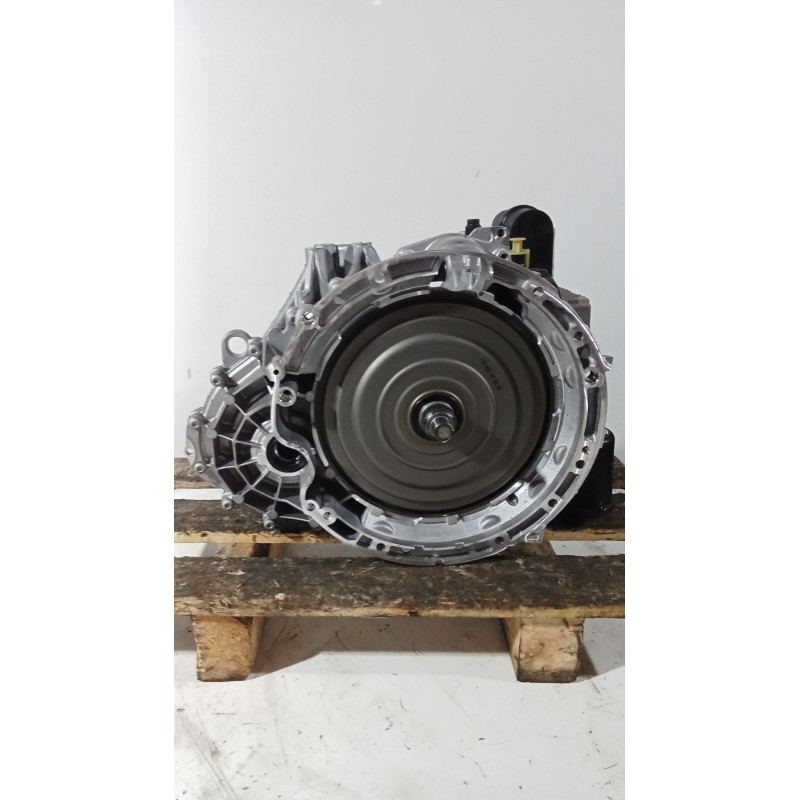 Recambio de caja cambios para mercedes-benz cla shooting brake (x118) cla 200 d (118.612) referencia OEM IAM 247370 AUTOMATICO 2