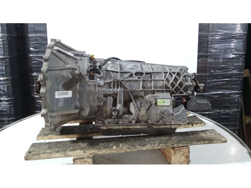 Recambio de caja cambios para jaguar xj 3.2 executive referencia OEM IAM 5HP24 AUTOMATICA 03083391050000028