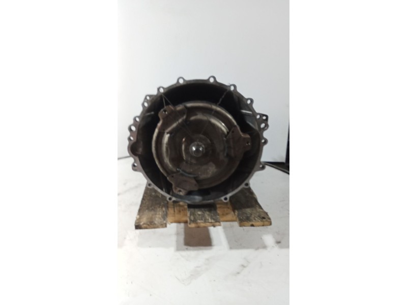 Recambio de caja cambios para jaguar xj 3.2 executive referencia OEM IAM 5HP24 AUTOMATICA 03083391050000028