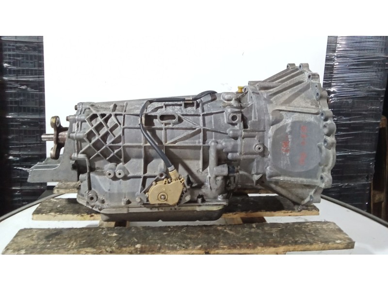 Recambio de caja cambios para jaguar xj 3.2 executive referencia OEM IAM 5HP24 AUTOMATICA 03083391050000028